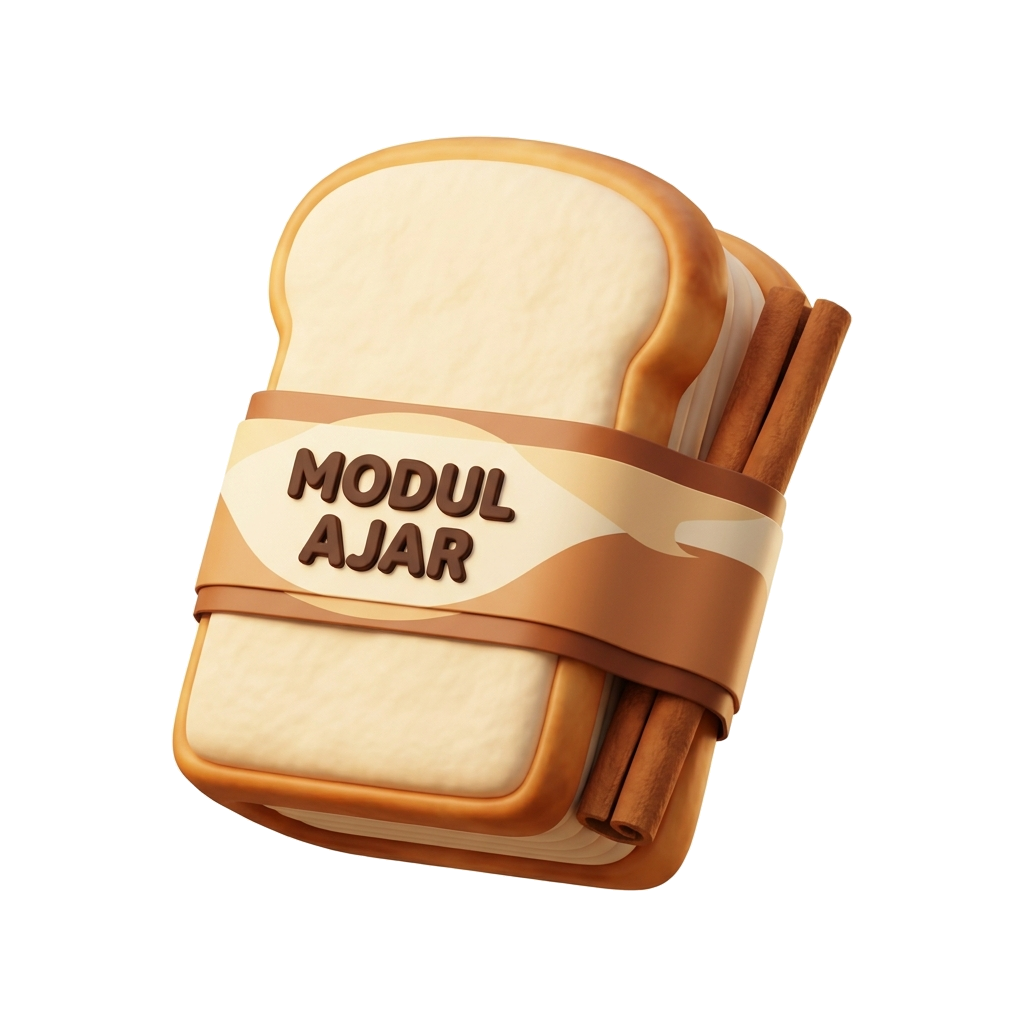 Modul Ajar Icon